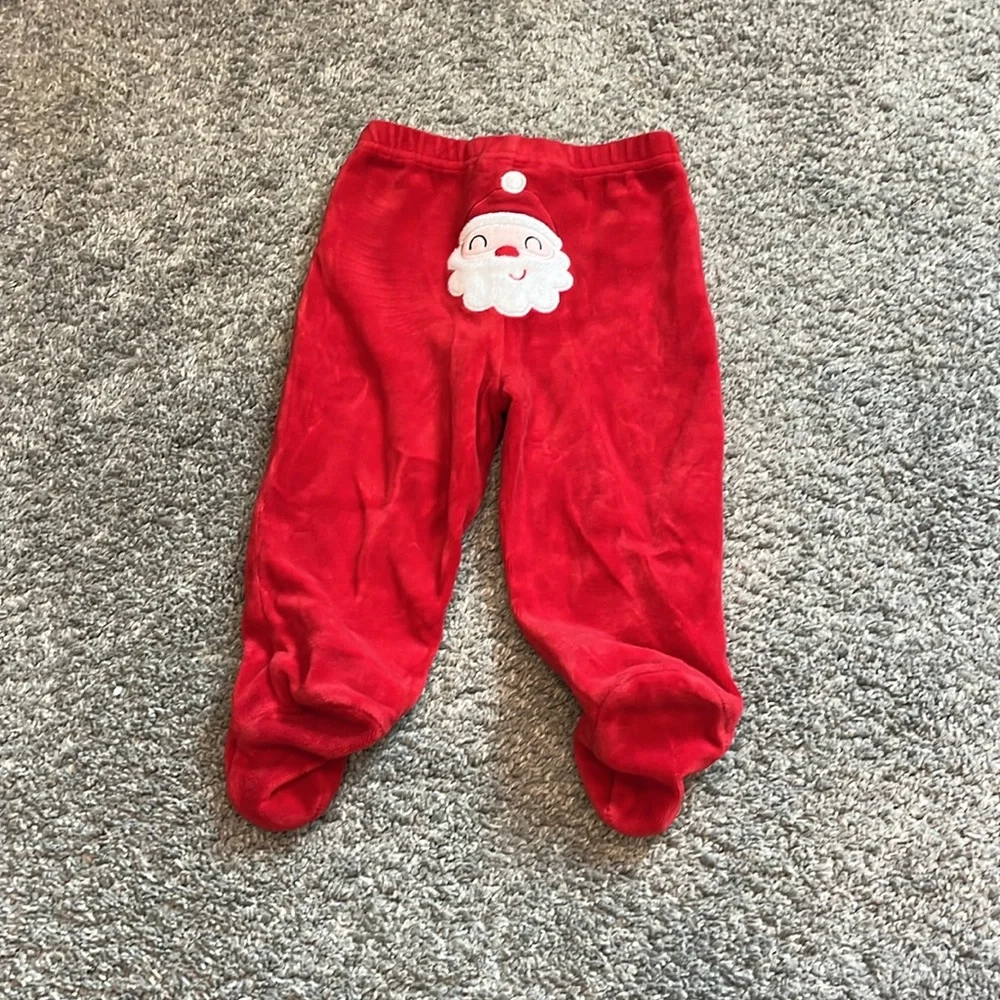Koala Kids | Christmas Onesie and Pants Bundle
